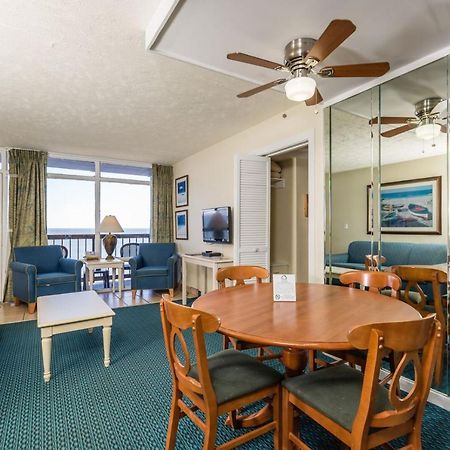 Schooner Beach And Racquet Club By Capital Vacations Myrtle Beach Exteriér fotografie